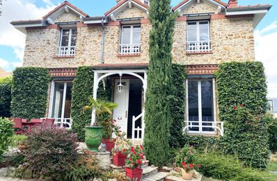 vente maison 1 340 000 € à proximité de Clamart (92140)