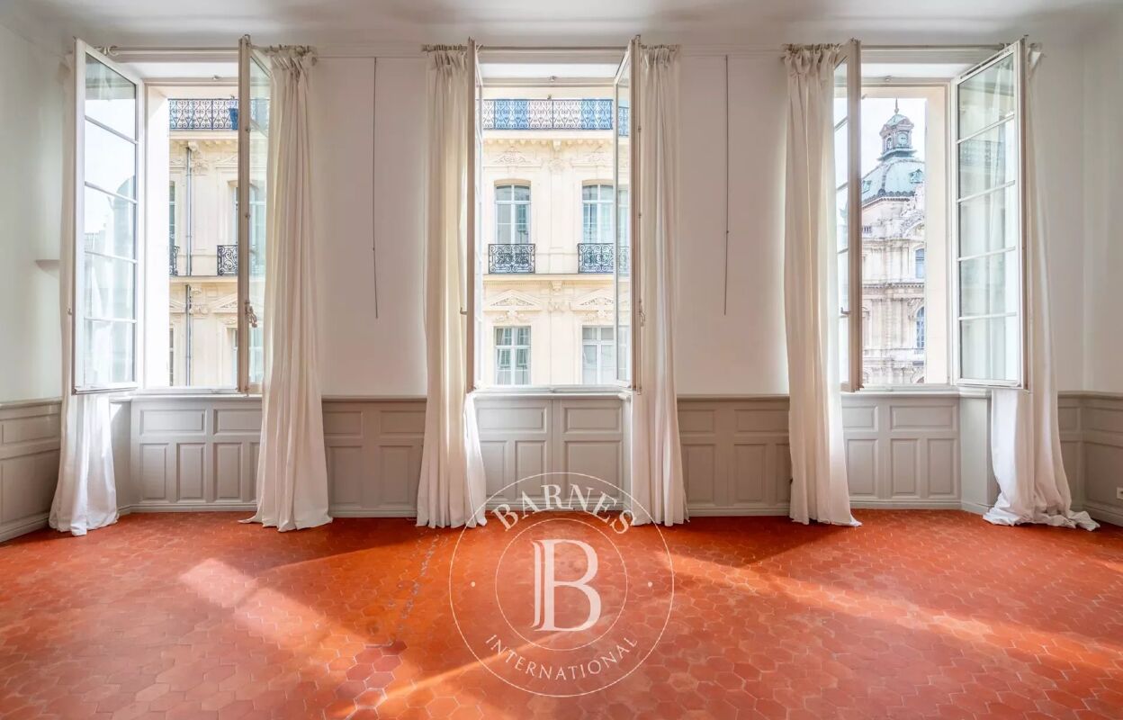 appartement 4 pièces 139 m2 à vendre à Marseille 6 (13006)