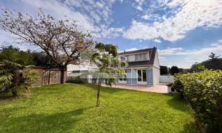 Maison 6 Pièces 130 m² à vendre à Longpont-sur-Orge (91310)