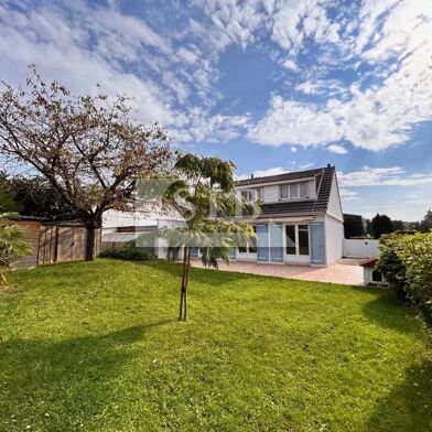 Maison 6 pièces 380000 €