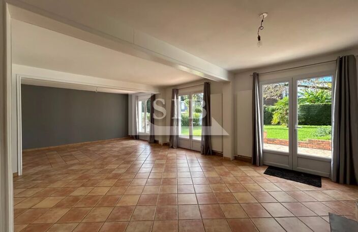 Maison 6 pièces avec garage - 130m² — photo 3