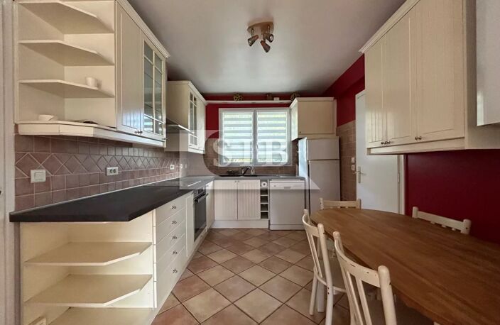Maison 6 pièces avec garage - 130m² — photo 4