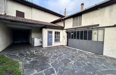 vente maison 189 000 € à proximité de Vinzieux (07340)