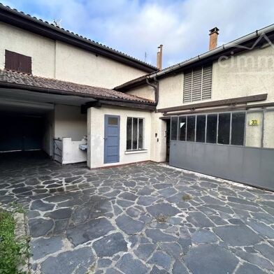 Maison 4 pièces 98 m²