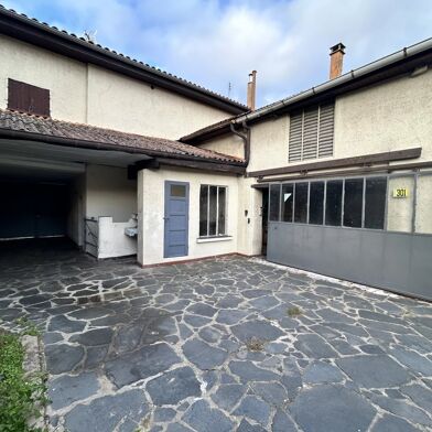 Maison 4 pièces 98 m²