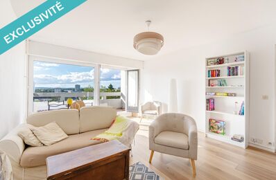 vente appartement 315 000 € à proximité de Saint-Mandé (94160)