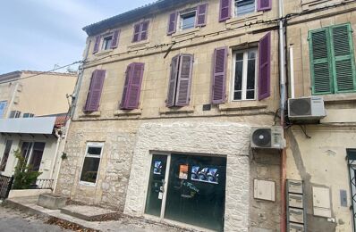 vente appartement 110 500 € à proximité de Port-Saint-Louis-du-Rhône (13230)