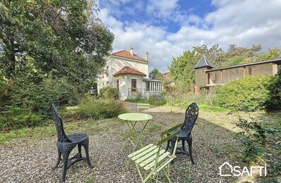 vente maison 895 000 € à proximité de Limeil-Brévannes (94450)