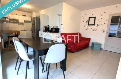 vente appartement 112 000 € à proximité de Marly (59770)