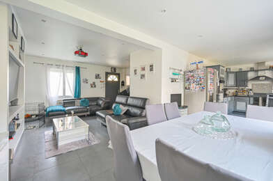 Maison 6 pièces 490000 €