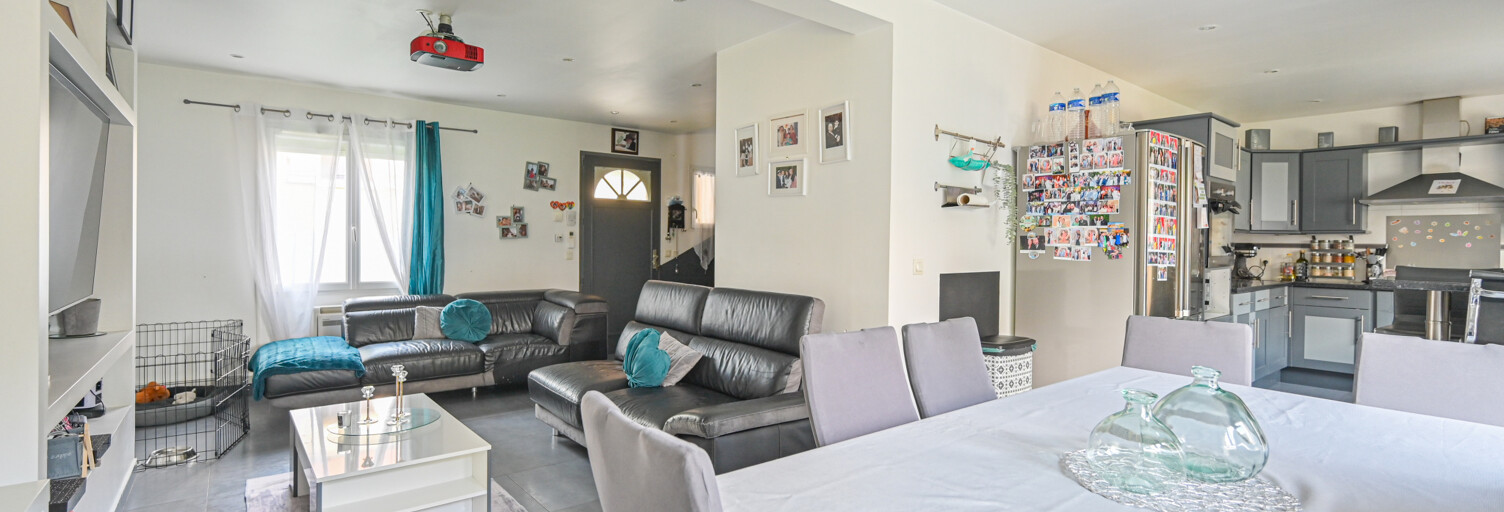 Maison 6 Pièces 150 m² à vendre à Limeil-Brévannes (94450)