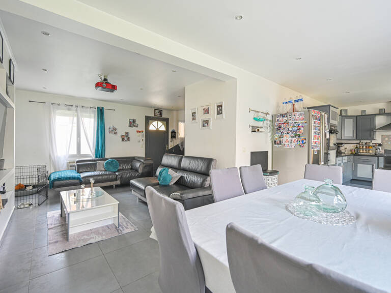 Maison familiale Limeil — photo 1