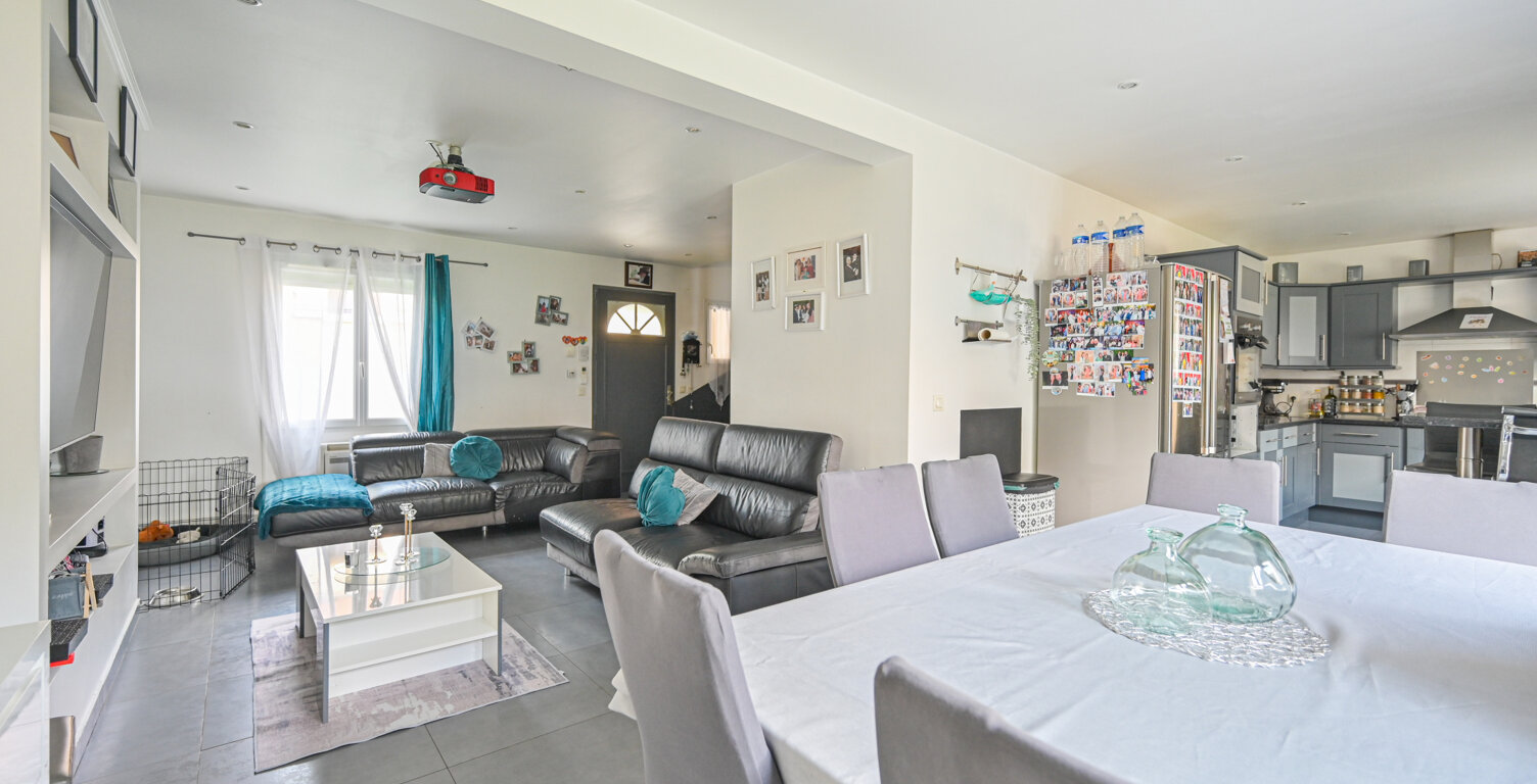 Maison familiale Limeil — photo 1