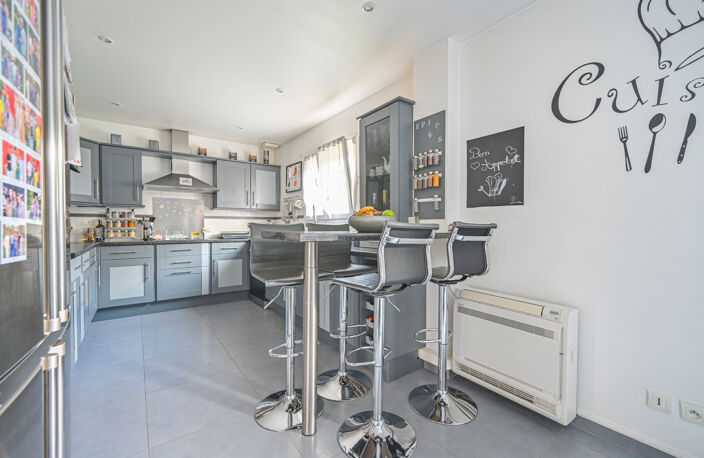 Maison familiale Limeil — photo 2