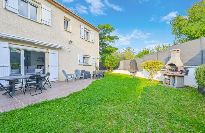 Maison familiale Limeil — photo 3