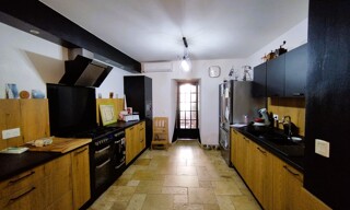 Maison 5 Pièces 120 m² à vendre à Castelnau-Montratier (46170)