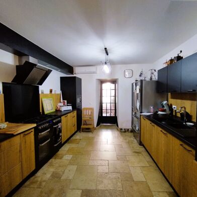 Maison 5 pièces 143000 €