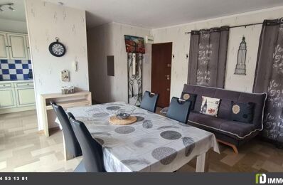 vente appartement 79 500 € à proximité de Serralongue (66230)