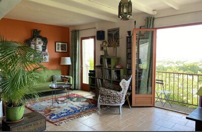 vente maison 416 000 € à proximité de Clermont-l'Hérault (34800)