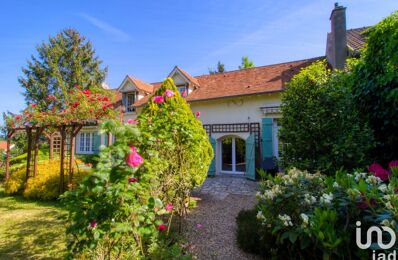 vente maison 520 000 € à proximité de Le Mesnil-le-Roi (78600)