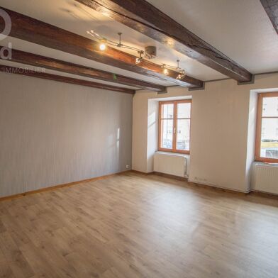 Maison 6 pièces 127 m²