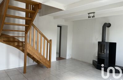 vente maison 165 850 € à proximité de Le Drennec (29860)