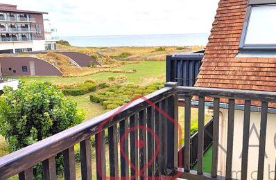 vente appartement 165 000 € à proximité de Villers-sur-Mer (14640)