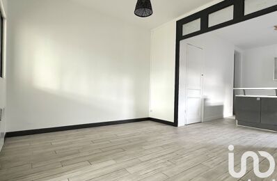 vente appartement 95 000 € à proximité de Villeneuve-d'Ascq (59)