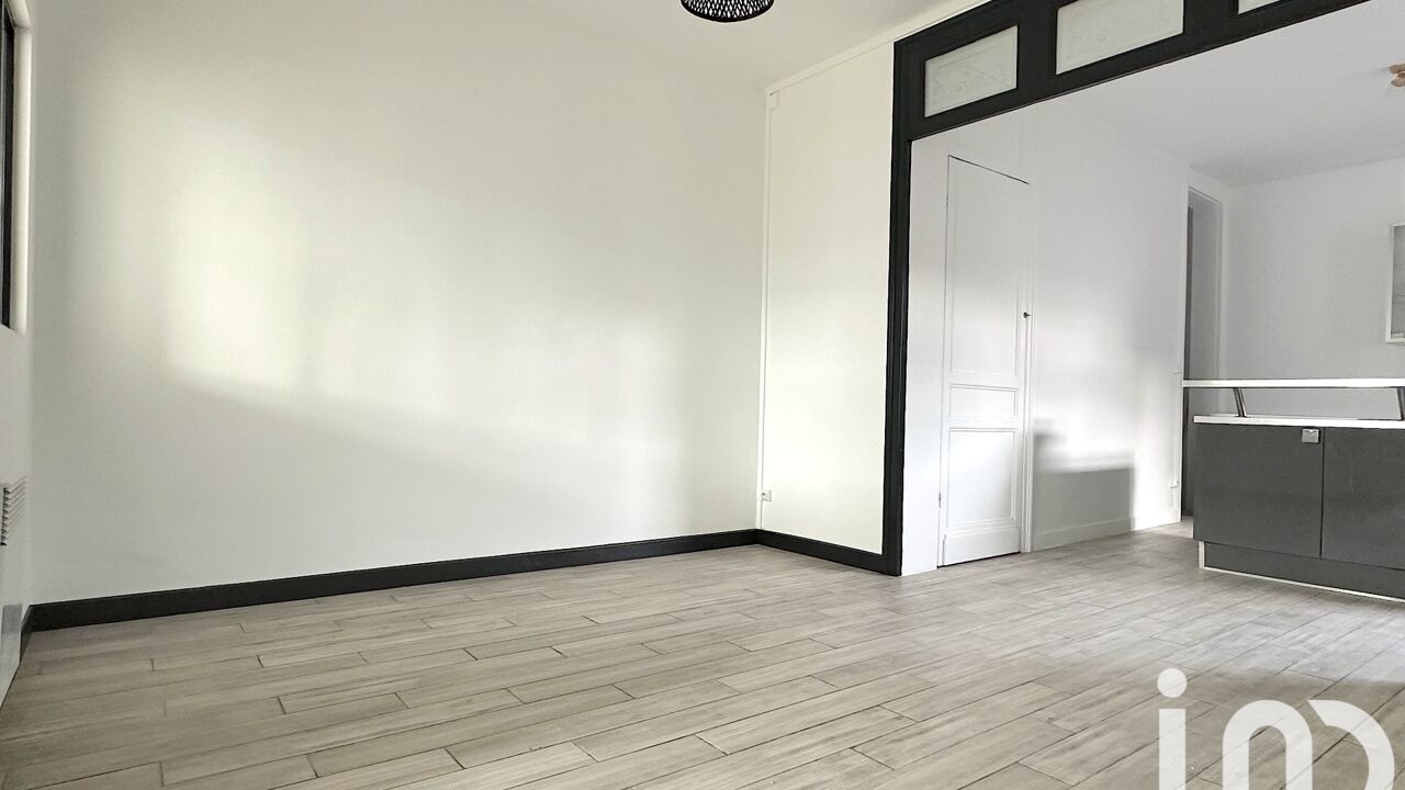 appartement 2 pièces 55 m2 à vendre à Tourcoing (59200)