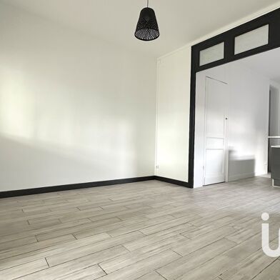 Appartement 2 pièces 55 m²