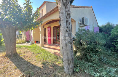 vente maison 249 500 € à proximité de Nîmes (30000)