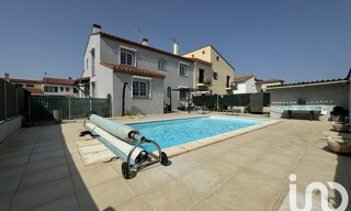 Maison 5 Pièces 152 m² à vendre à Rivesaltes (66600)