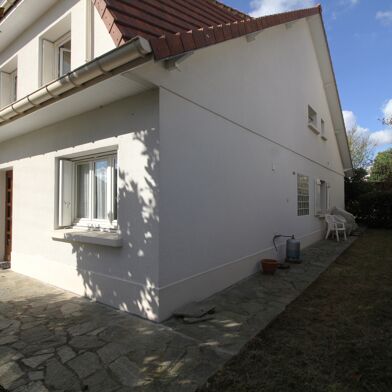 Maison 6 pièces 192 m²