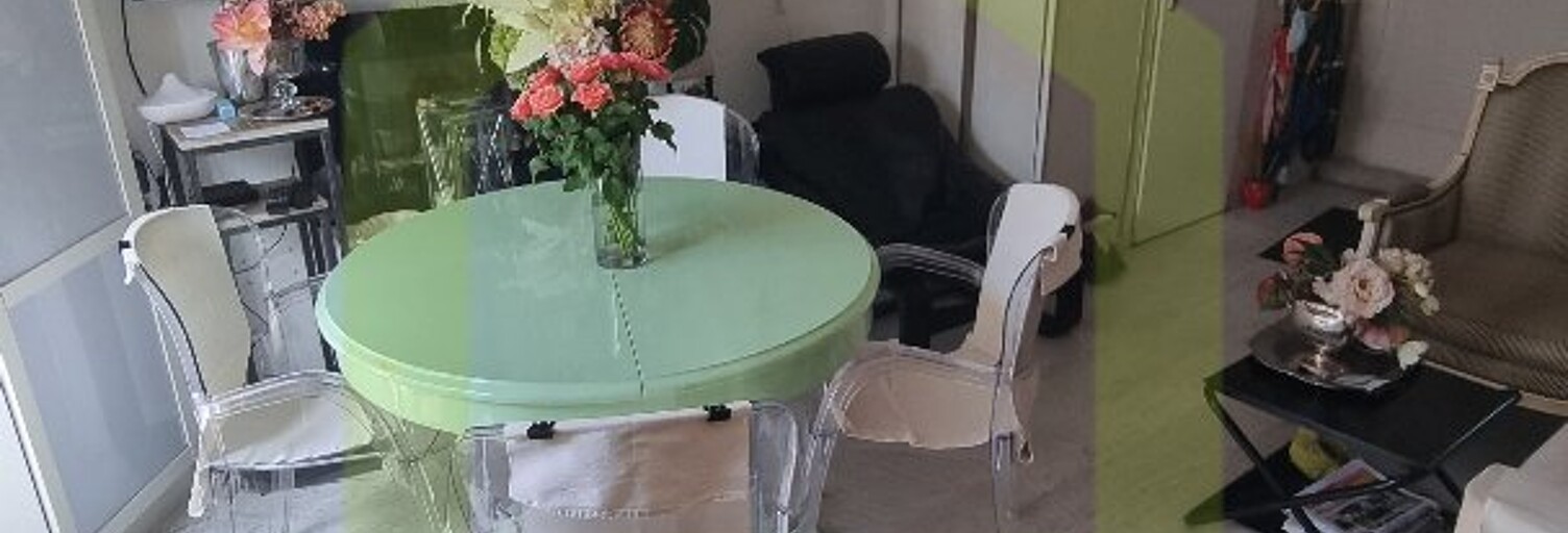 Maison 34 m² en viager Guérande (44350)