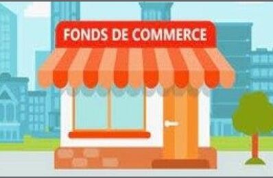 vente commerce 45 000 € à proximité de Saint-Florent-des-Bois (85310)