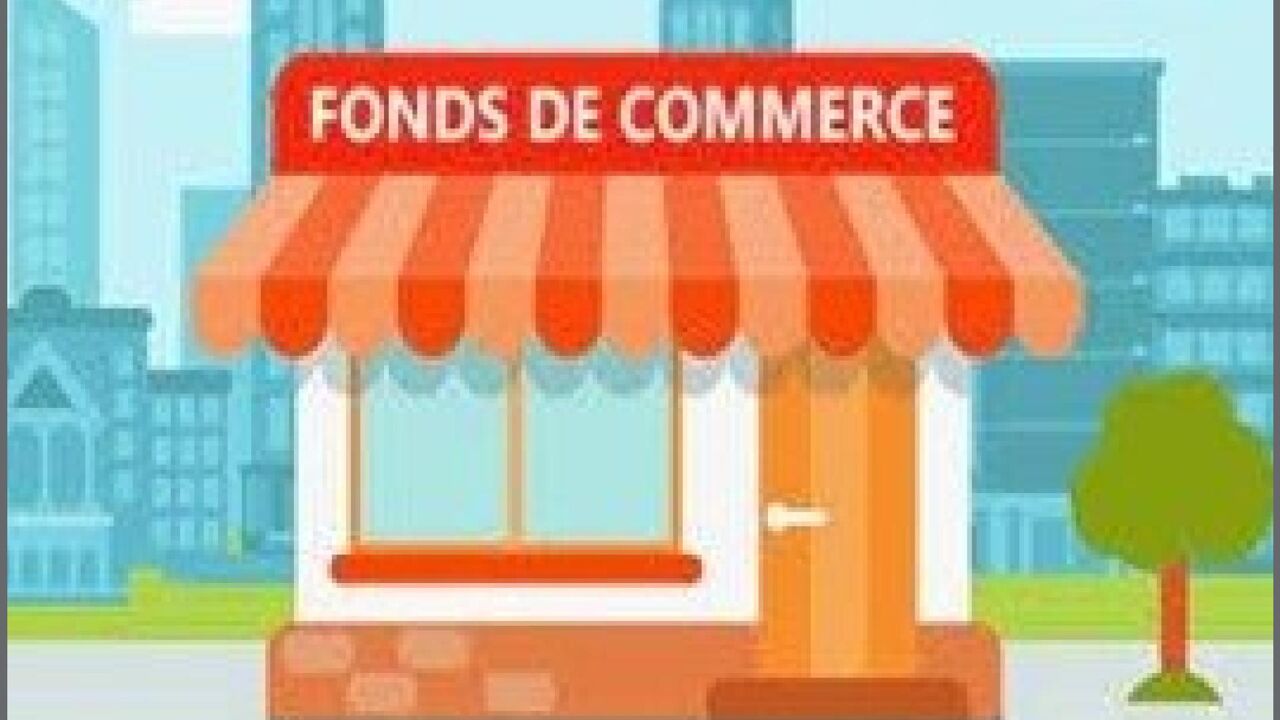 commerce  pièces 50 m2 à vendre à La Roche-sur-Yon (85000)