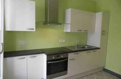 location appartement 660 € CC /mois à proximité de Saint-Ismier (38330)