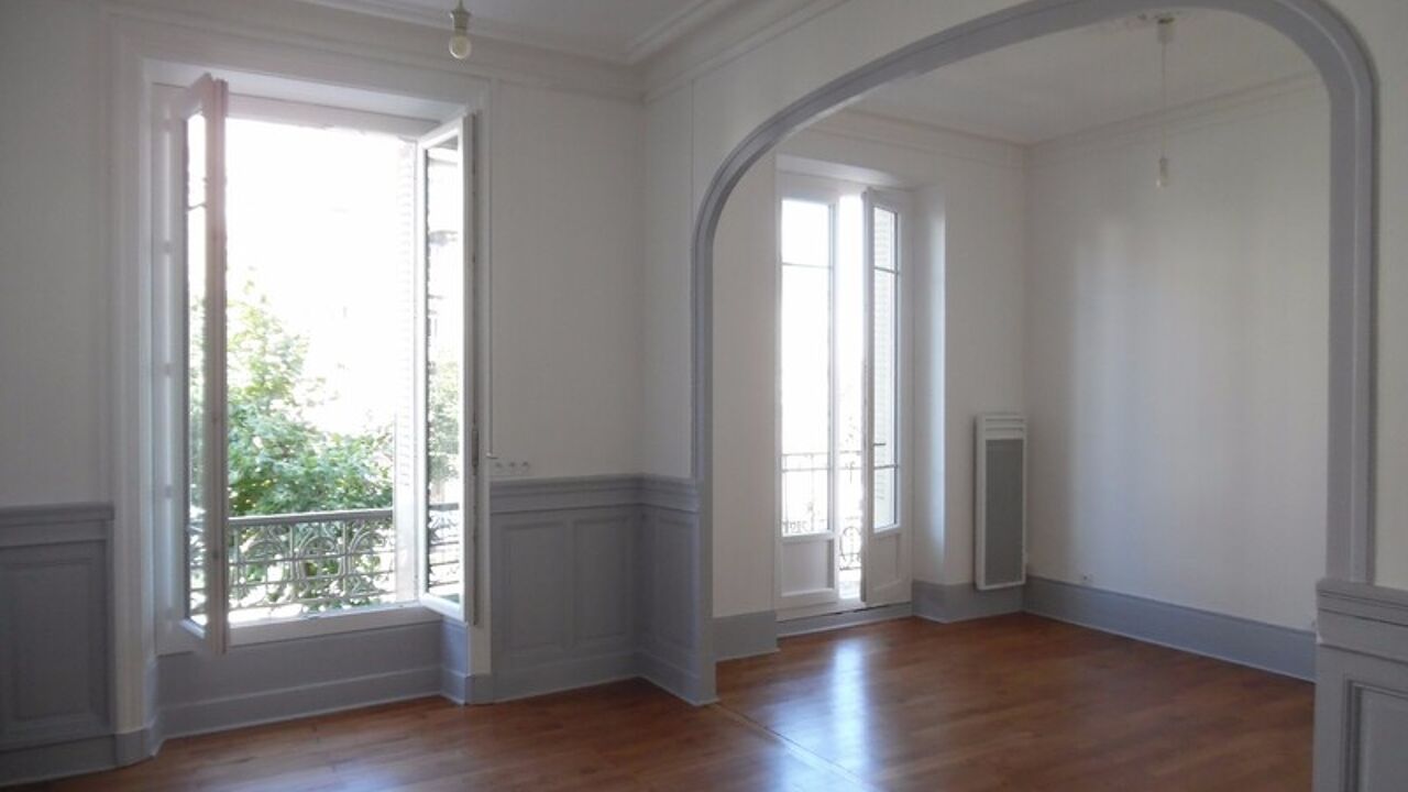 appartement 4 pièces 92 m2 à louer à Grenoble (38000)