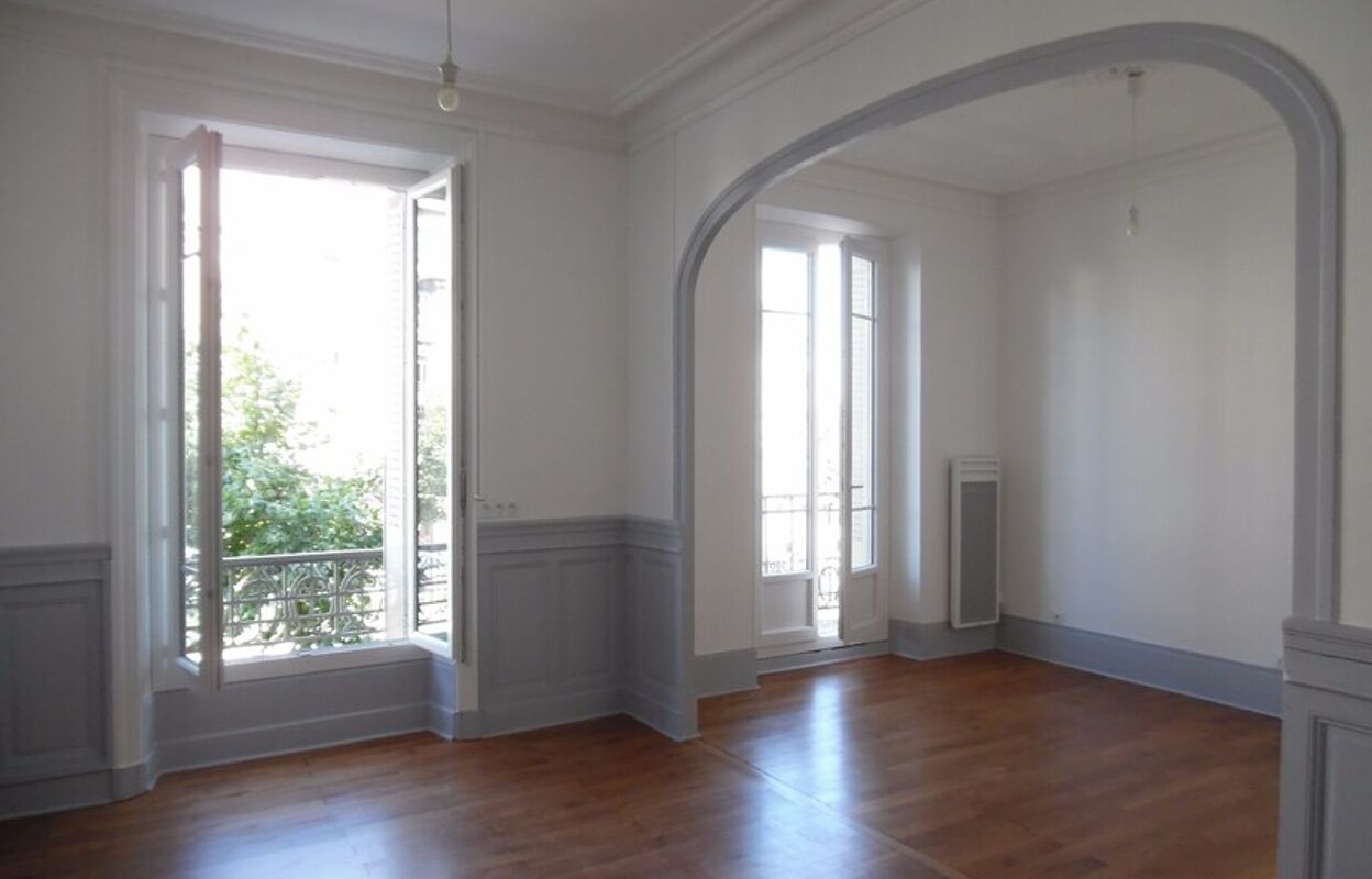 appartement 4 pièces 92 m2 à louer à Grenoble (38000)