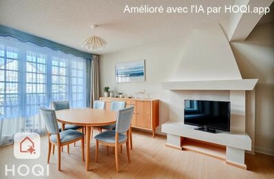 maison 8 pièces 141 m2 à vendre à Rueil-Malmaison (92500)