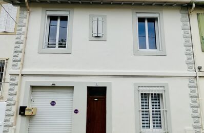 vente maison 199 000 € à proximité de Puissalicon (34480)