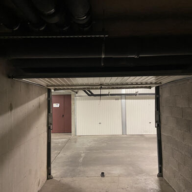 Garage 13 m²