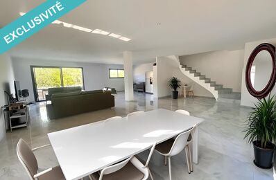 vente maison 439 000 € à proximité de Brignac (34800)