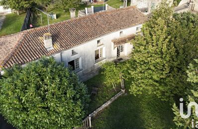 vente maison 128 000 € à proximité de Mansle (16230)