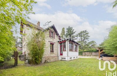 vente maison 739 900 € à proximité de Saint-Brice-sous-Forêt (95350)