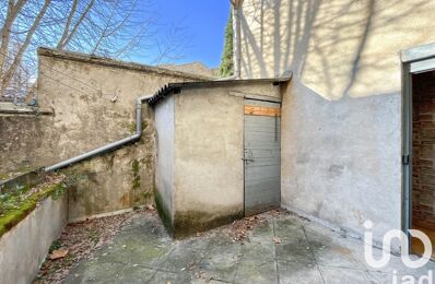 vente appartement 39 000 € à proximité de Saint-Paul-Trois-Châteaux (26130)