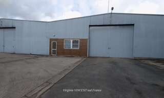 Commerce  894 m² à vendre à Guarbecque (62330)