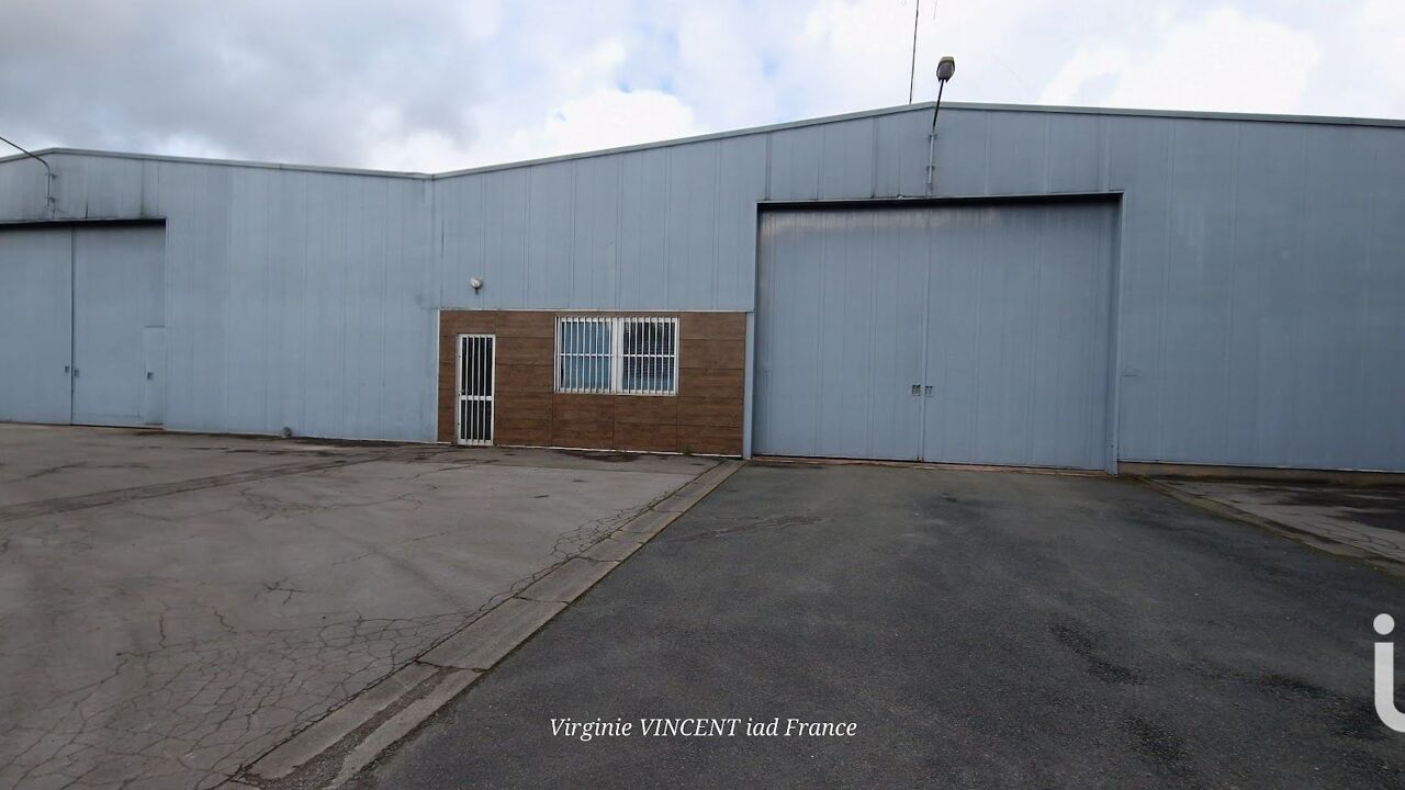 commerce  pièces 894 m2 à vendre à Guarbecque (62330)