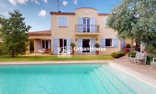 Maison 9 Pièces 164 m² à vendre à Toulouse (31100)