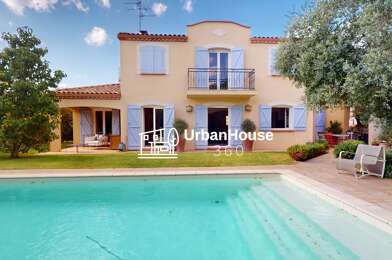 Maison 9 pièces 685000 €